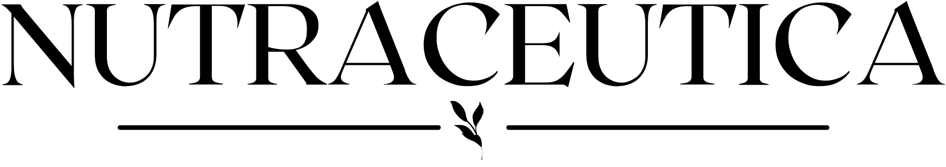 Nutracéutica
