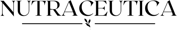 Nutracéutica