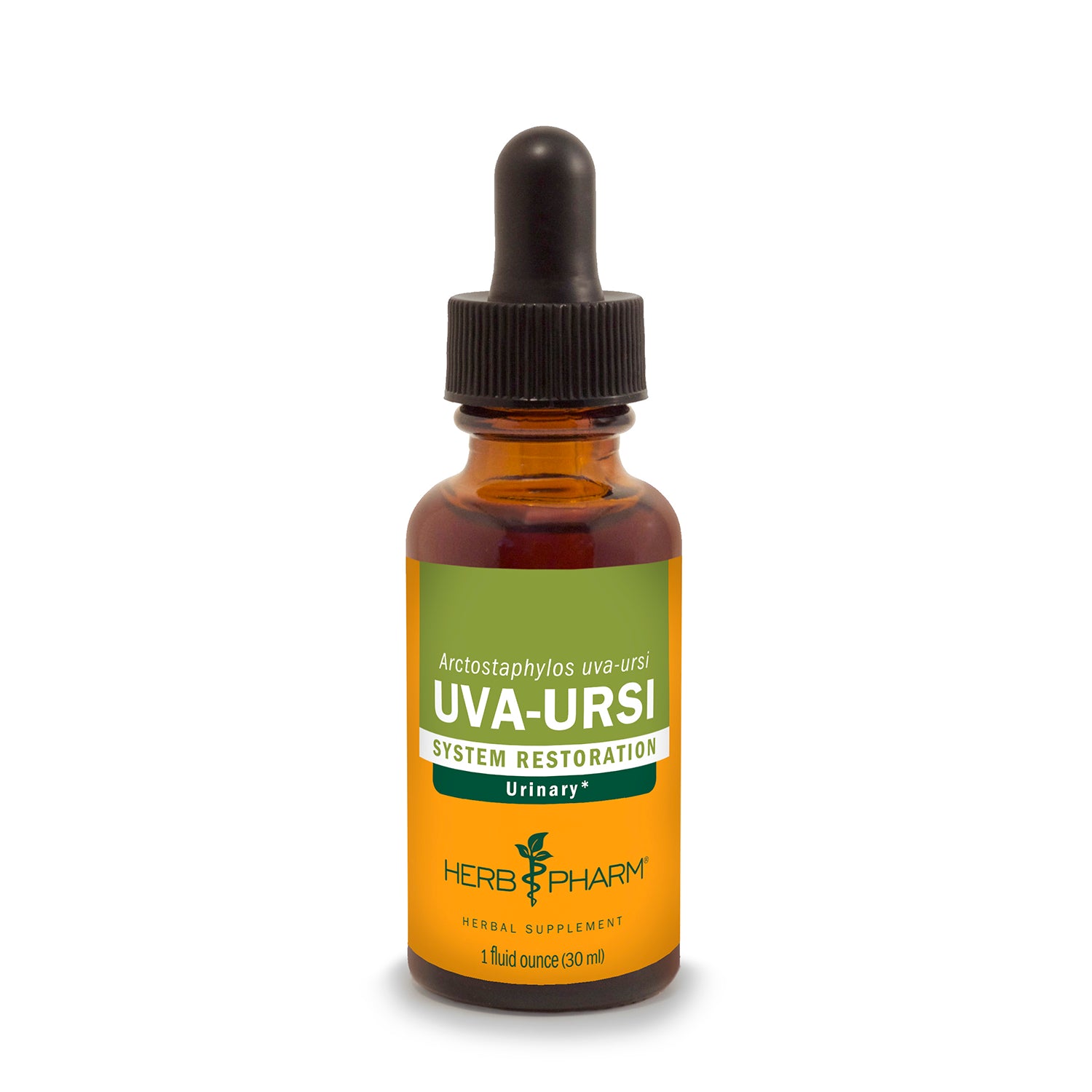 Uva-Ursi Extract 1 fl oz (30 mL) - Herb Pharm - Herb Pharm