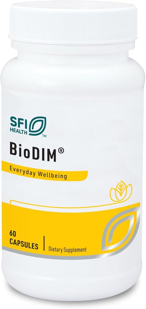 BioDIM 150mg x60 Capsules - SFI Health - SFI Health