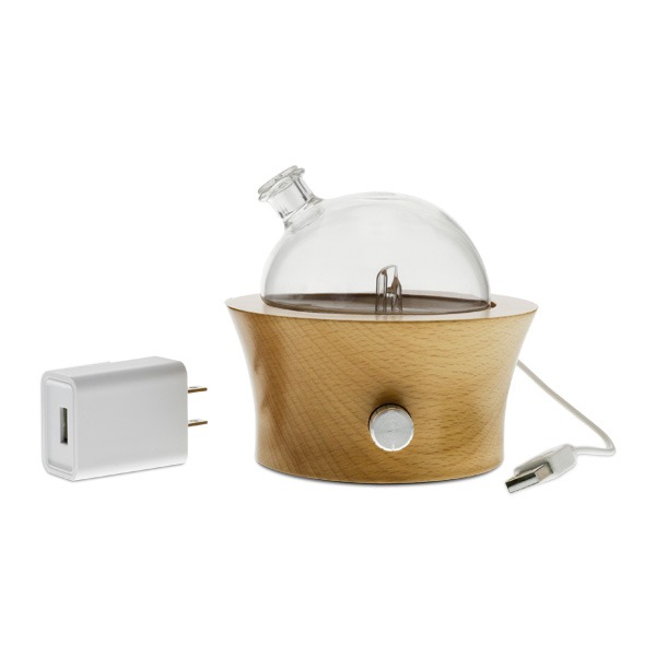 Aroma Diffuser - Dr. Mercola - Dr. Mercola