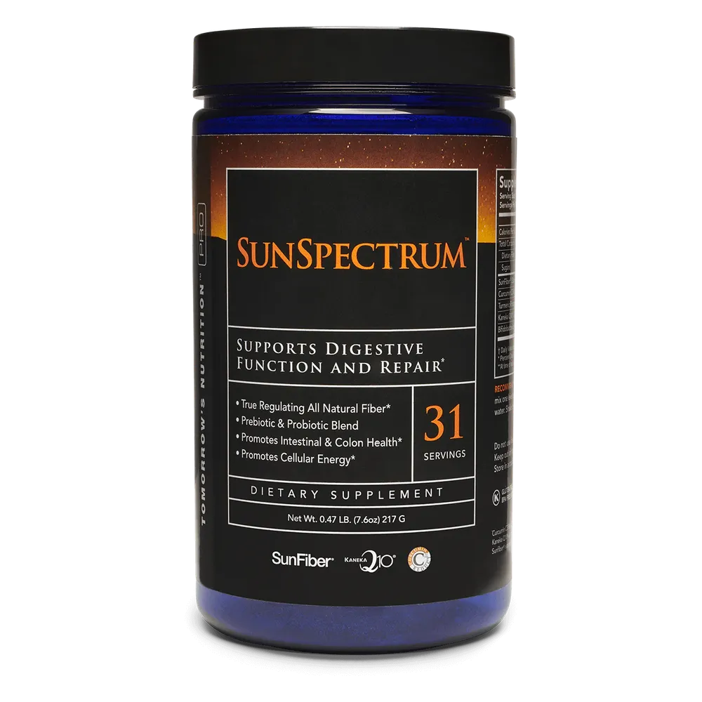 SunSpectrum Powder x31 Servings - US Enzymes - US Enzymes