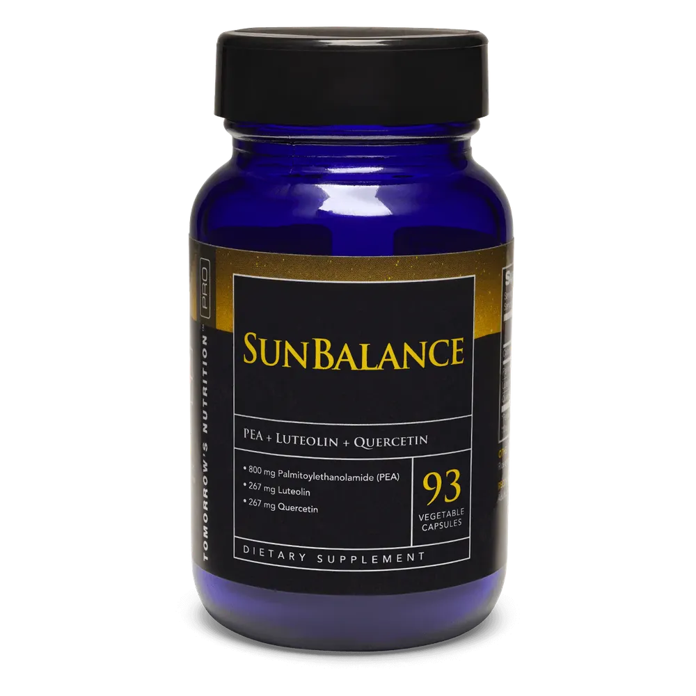 SunBalance x93 Capsules - US Enzymes - US Enzymes