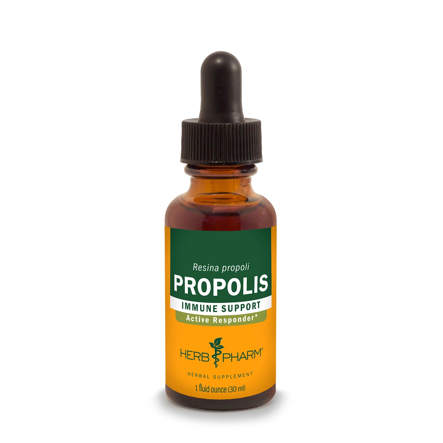 Propolis Extract 1 fl oz (30 mL) - Herb Pharm - Herb Pharm
