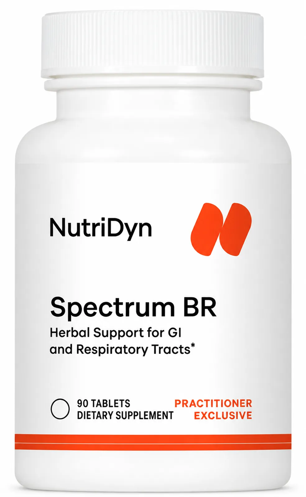 Spectrum BR x90 Tablets - NutriDyn - NutriDyn