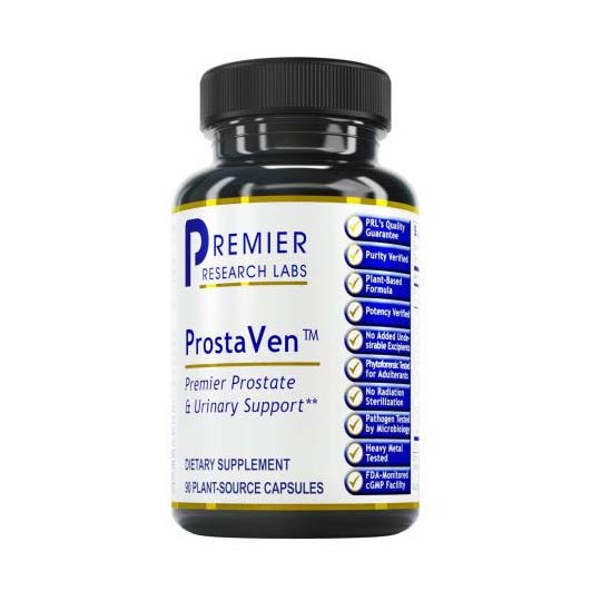 ProstaVen x90 Capsules - Premier Research Labs - Premier Research Labs