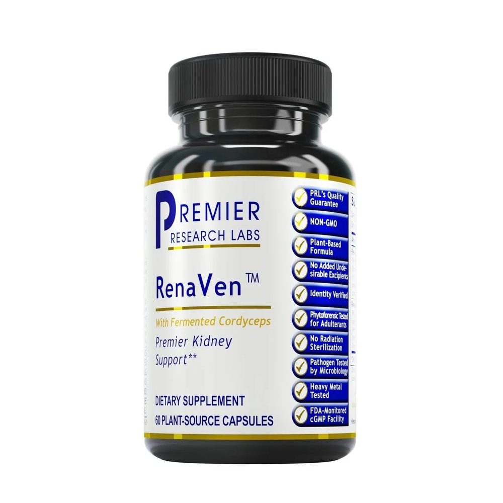 RenaVen x60 Capsules - Premier Research Labs - Premier Research Labs