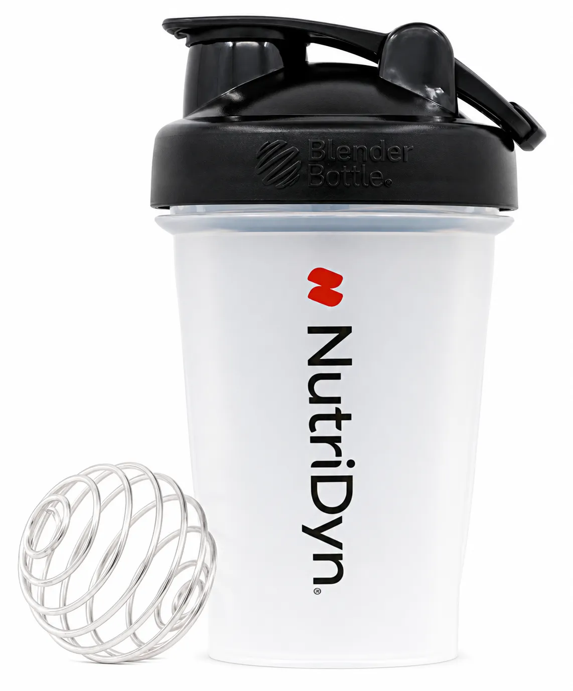 Shaker Cup - NutriDyn - NutriDyn