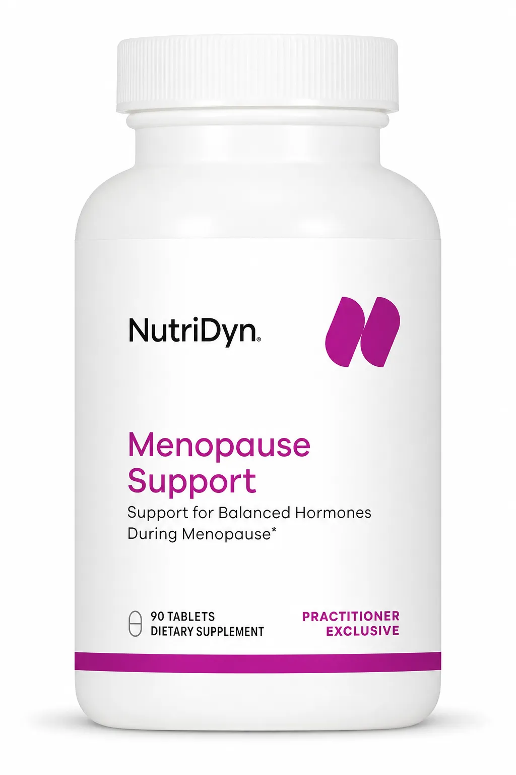 Menopause Support x90 Tablets - NutriDyn - NutriDyn