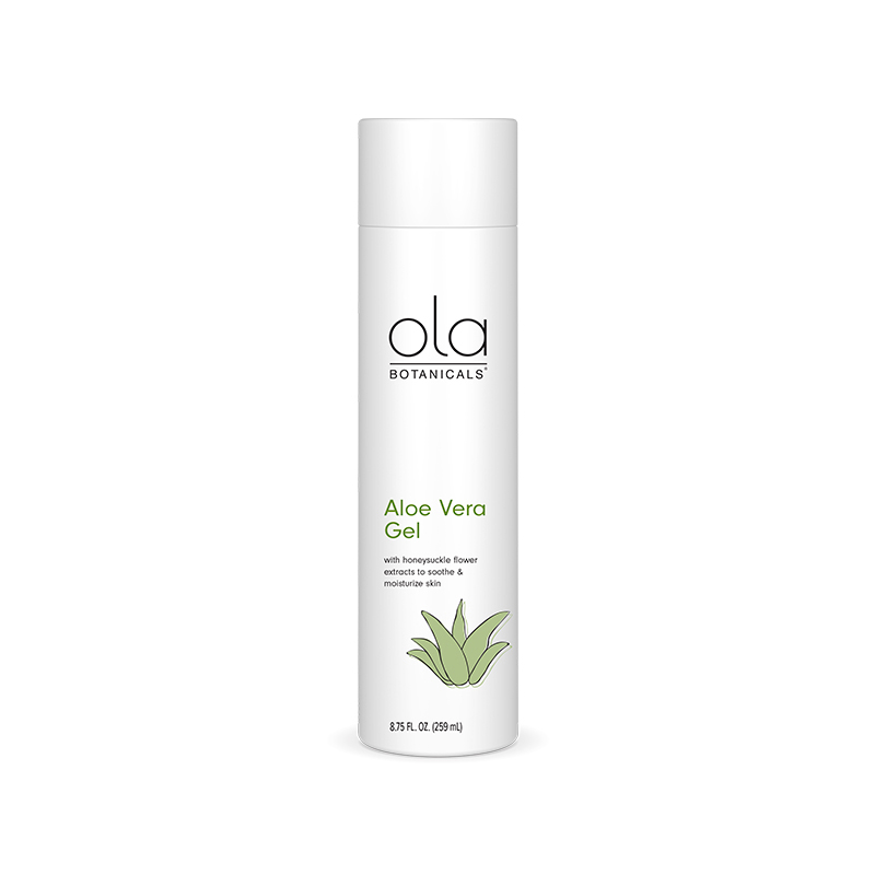 Aloe Vera Gel 8.75 fl oz (259 mL) - Dr. Mercola - Dr. Mercola