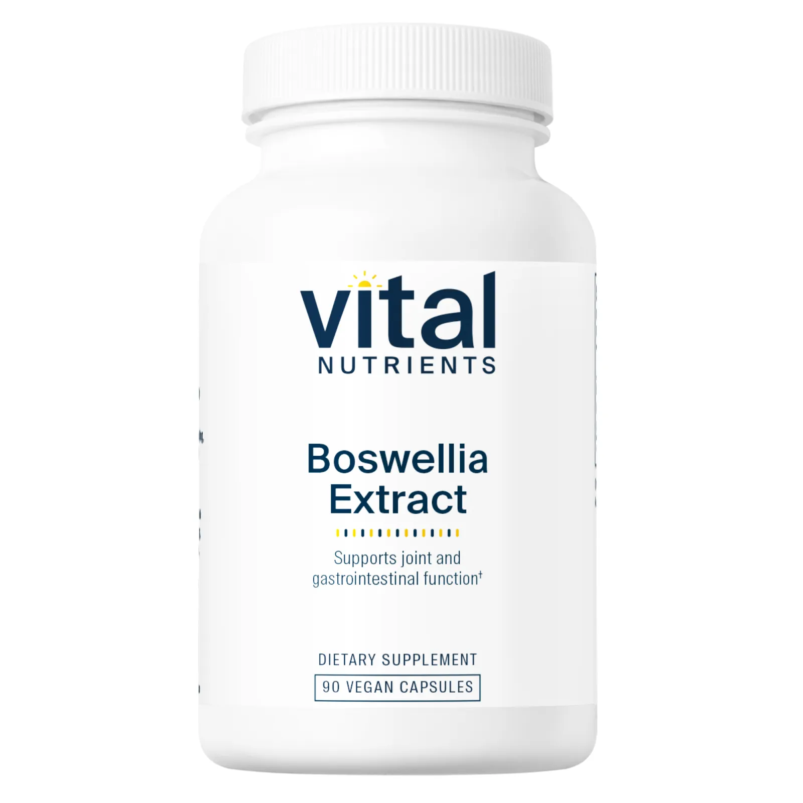Boswellia Extract 400mg x90 Capsules - Vital Nutrients - Vital Nutrients