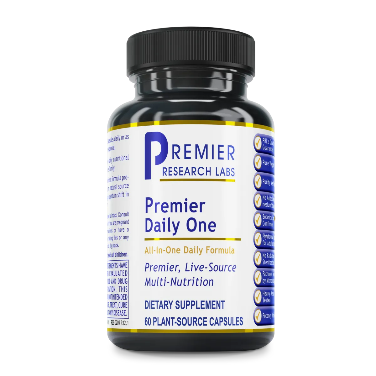 Premier Daily One x60 Capsules - Premier Research Labs - Premier Research Labs