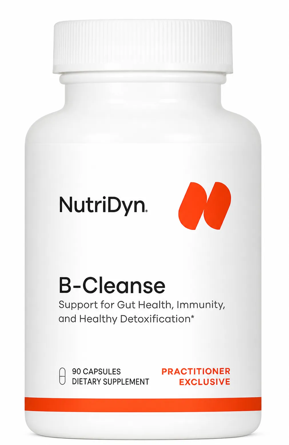 B-Cleanse x90 Caps - NutriDyn - NutriDyn