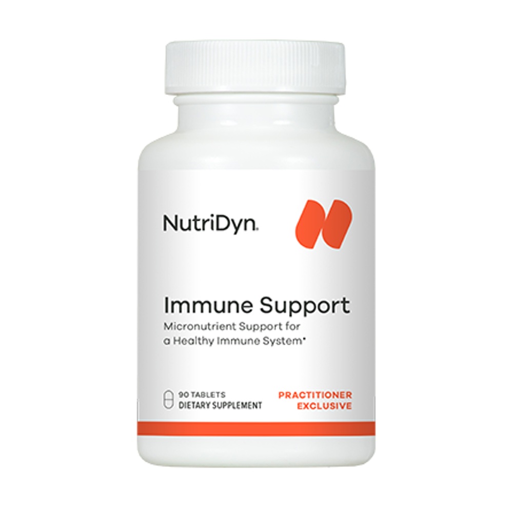 Immune Support x90 Tabs - NutriDyn - NutriDyn