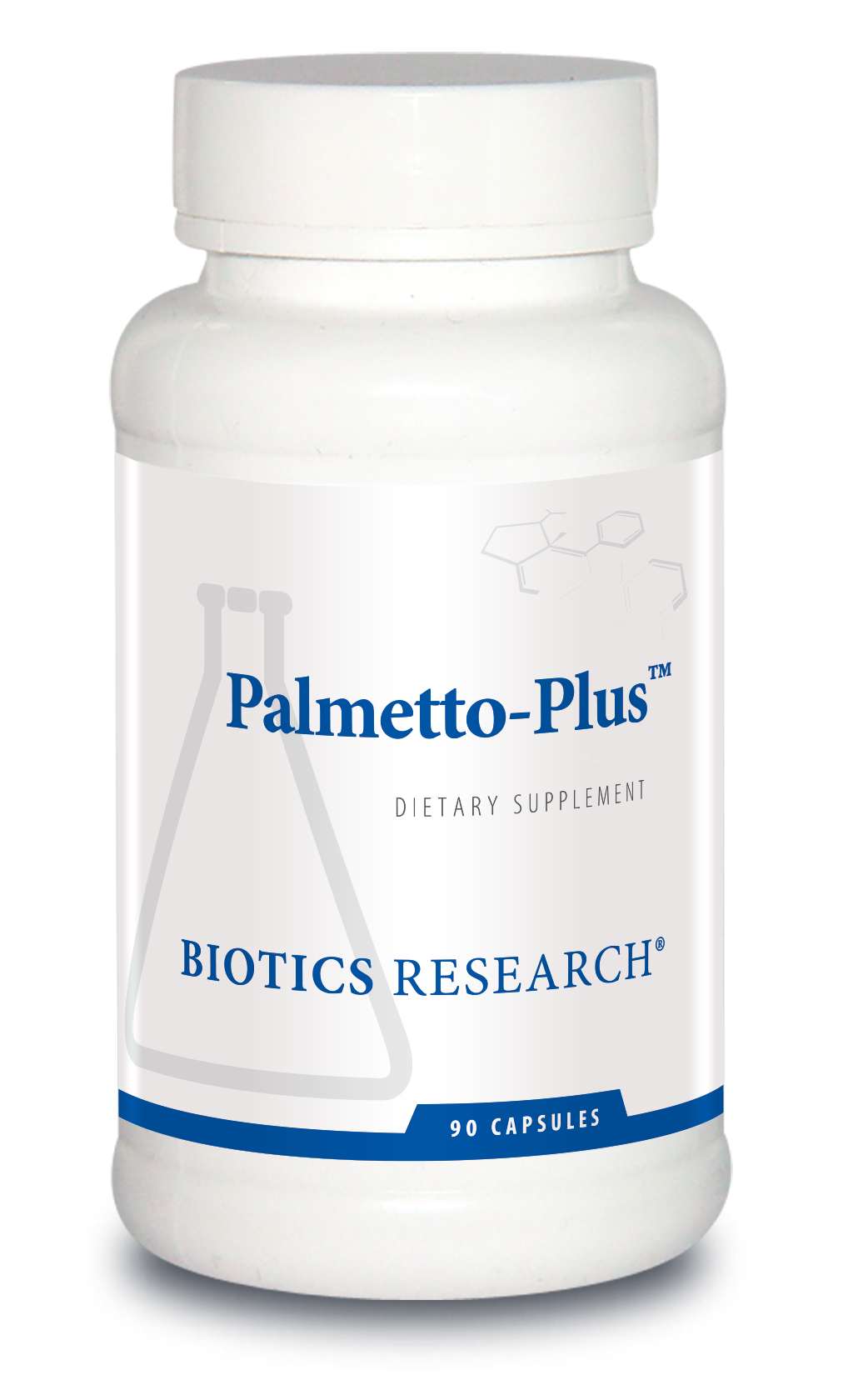 Palmetto-Plus x90 Caps - Biotics Research - Biotics Research