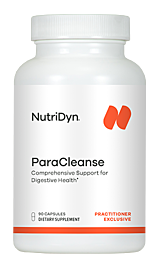 ParaCleanse x90 Caps - NutriDyn - NutriDyn
